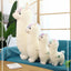 Alpaca Plush Animal