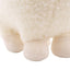 Alpaca Plush Animal