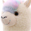 Alpaca Plush Animal