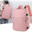 Large-Capacity Travel Backpack