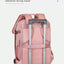 Large-Capacity Travel Backpack