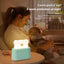 Cute Bear Toast Lamp