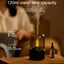 Candlelight Aroma Humidifier