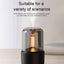 Candlelight Aroma Humidifier