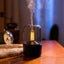 Candlelight Aroma Humidifier