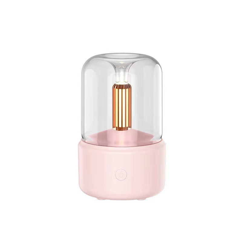 Candlelight Aroma Humidifier