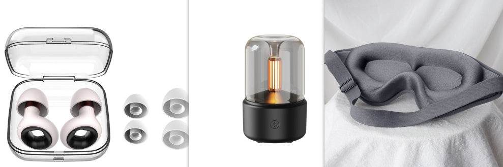 Candlelight Aroma Humidifier