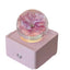 Crystal Ball Cherry Blossom Speaker