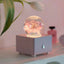 Crystal Ball Cherry Blossom Speaker