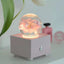 Crystal Ball Cherry Blossom Speaker