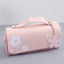 Cherry Blossom Double Zipper Case