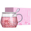 Lovely Cherry Blossom Cup