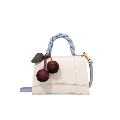 Exclusive Cherry Bag