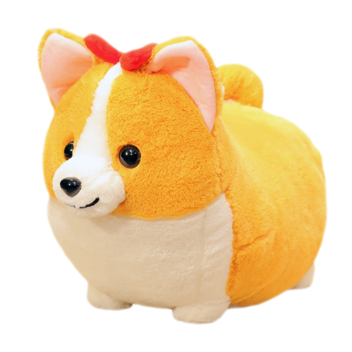 Cute Corgi Plushies