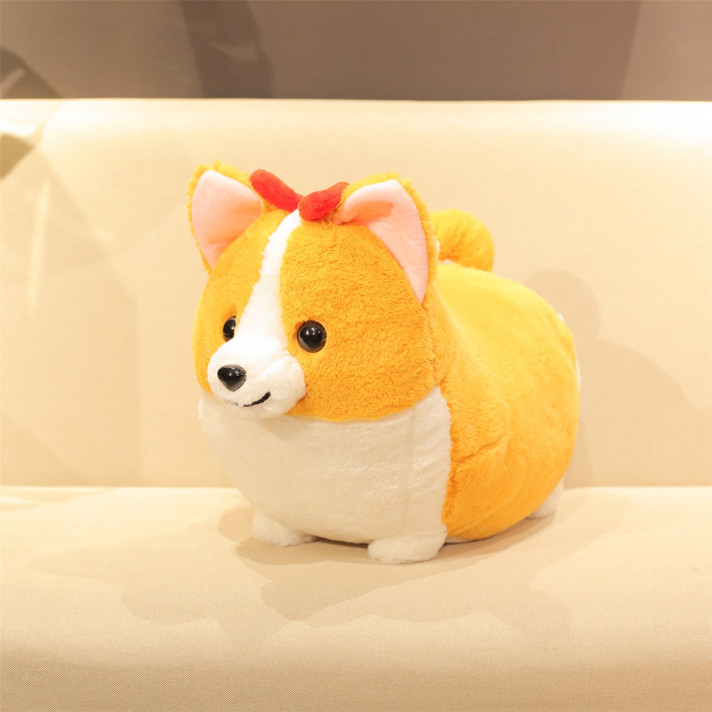 Cute Corgi Plushies