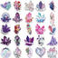 Dreamy Crystal Stickers