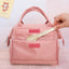 Cute Lunch Hand Bag