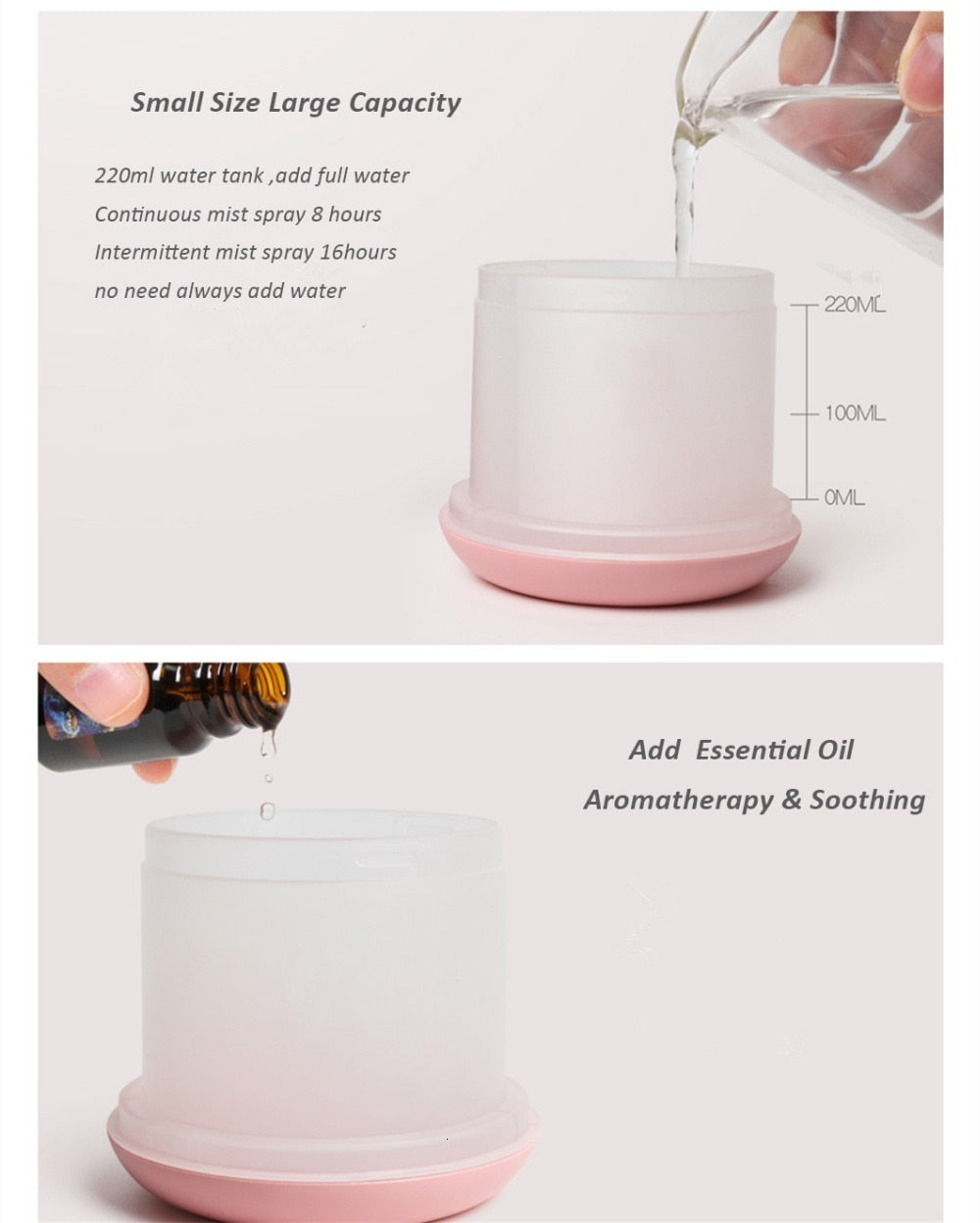 Adorable Penguin Humidifier