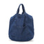 Denim Large Tote Bag