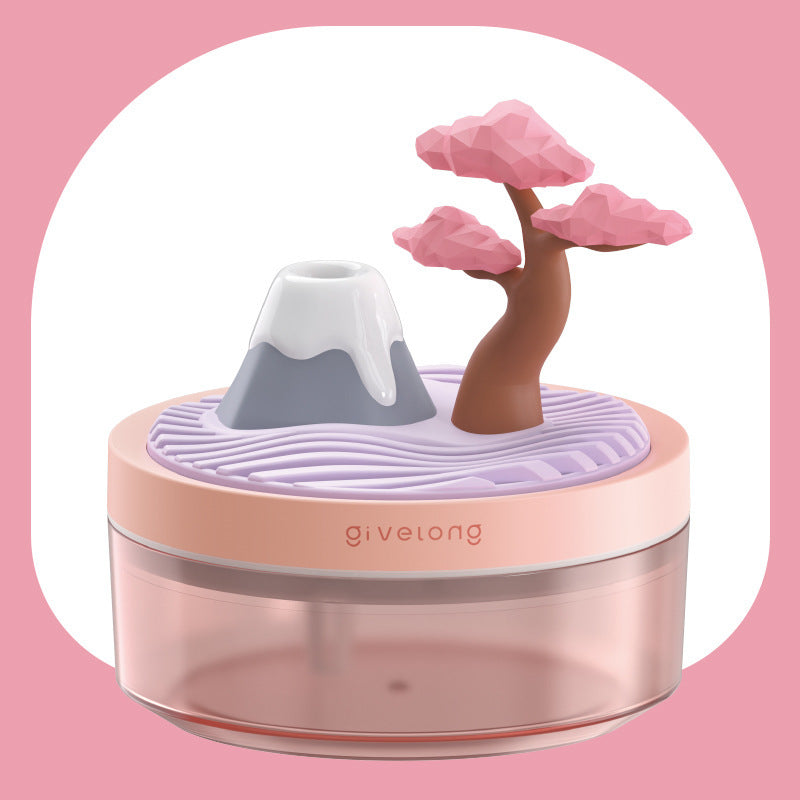 Landscape Whimsy Humidifier