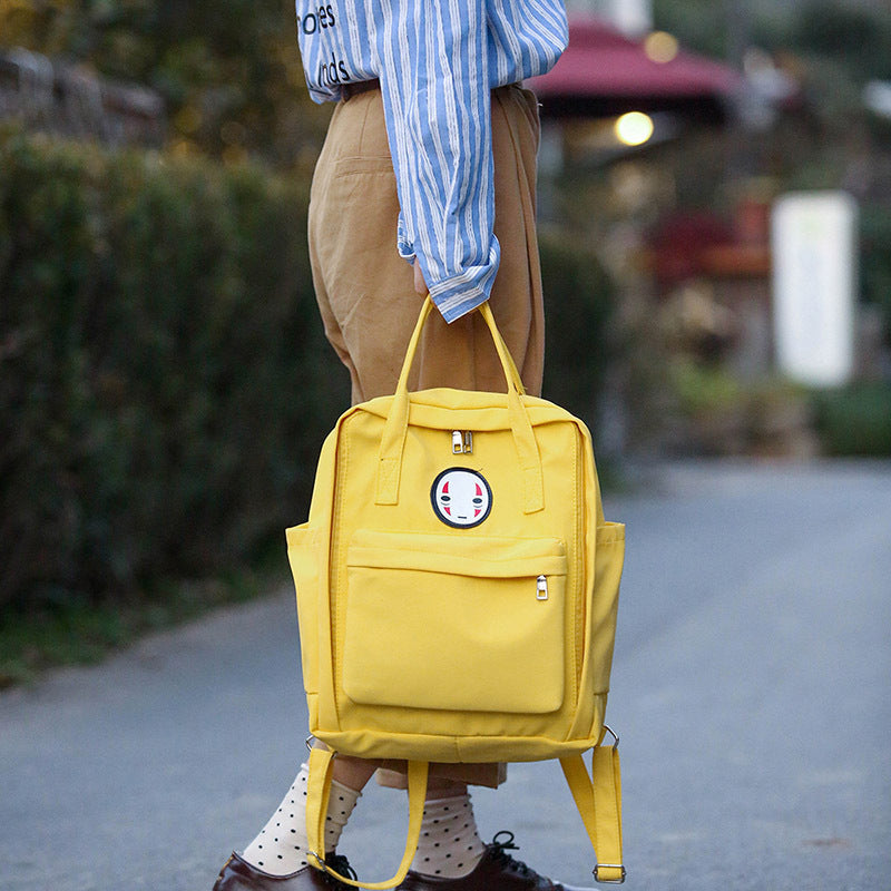 Mochila de verano para parejas