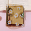 Cute Daisy Notebook