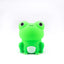 Cute Frog Silicone Lamp