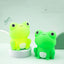 Cute Frog Silicone Lamp