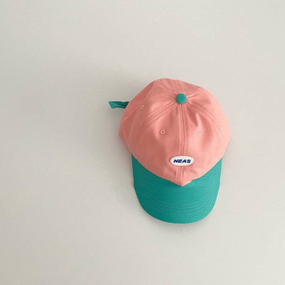 Gorra de verano para niños