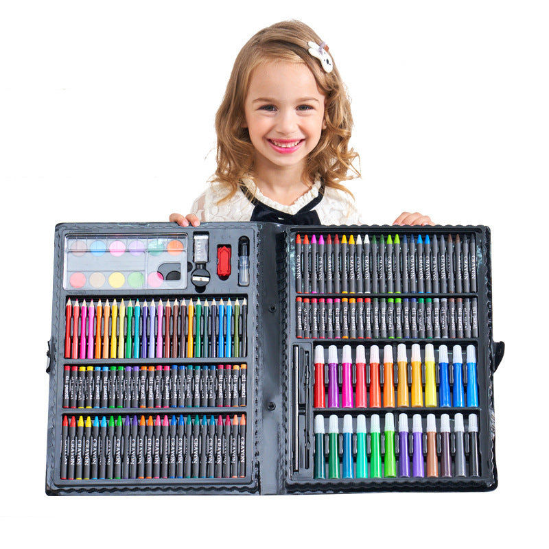 Kids Painting Set