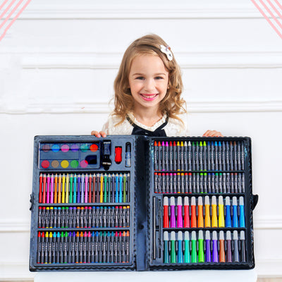 Kids Painting Set