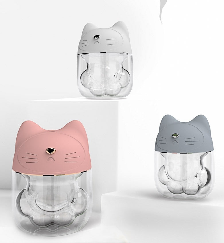 Kitten Paw Humidifier