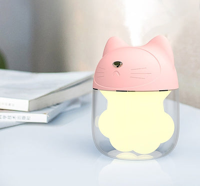 Kitten Paw Humidifier