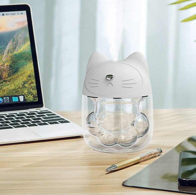 Kitten Paw Humidifier