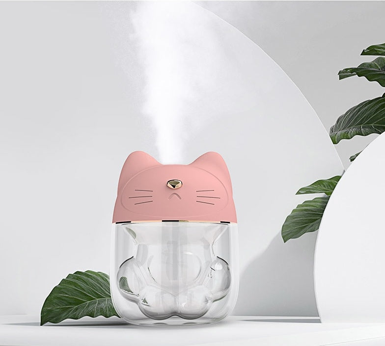 Kitten Paw Humidifier