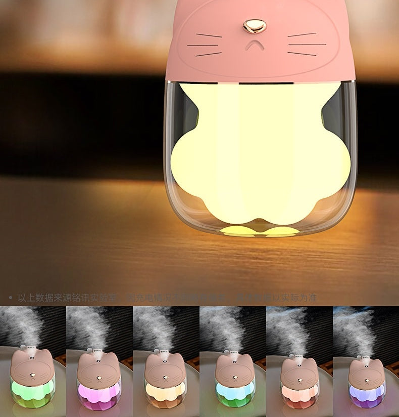 Kitten Paw Humidifier