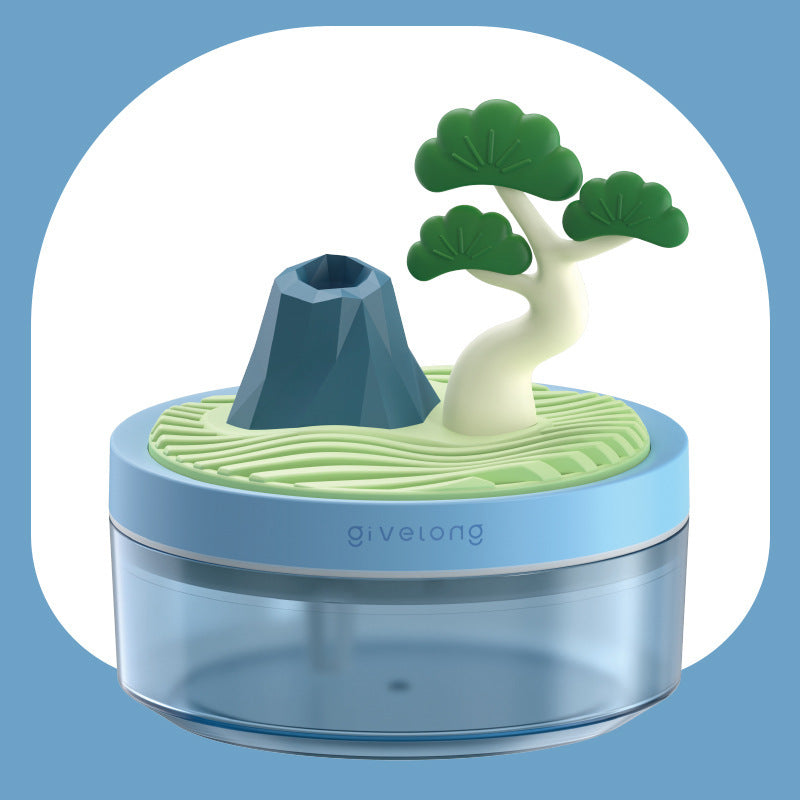 Landscape Whimsy Humidifier