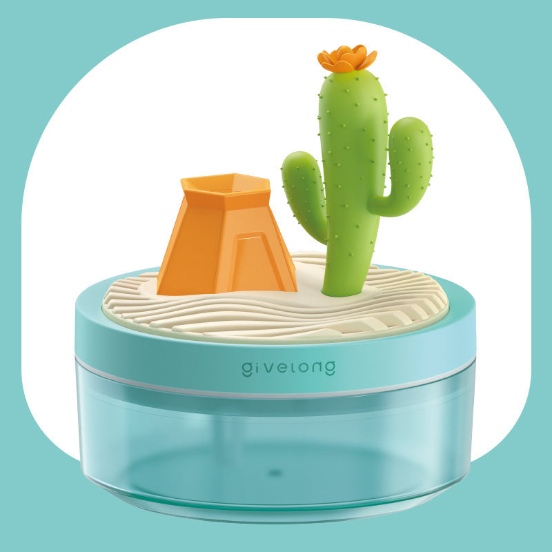 Landscape Whimsy Humidifier