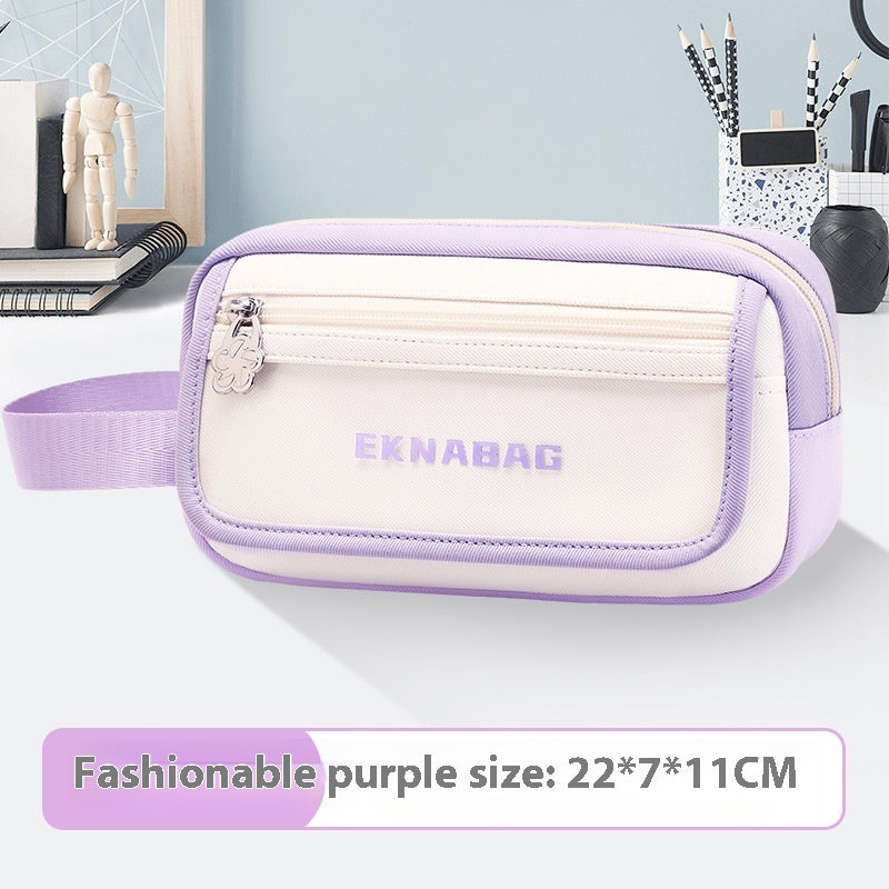 Large Capacity Stationery Bag