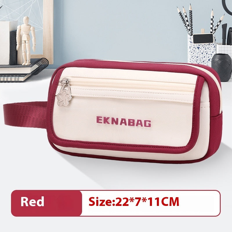 Large Capacity Stationery Bag