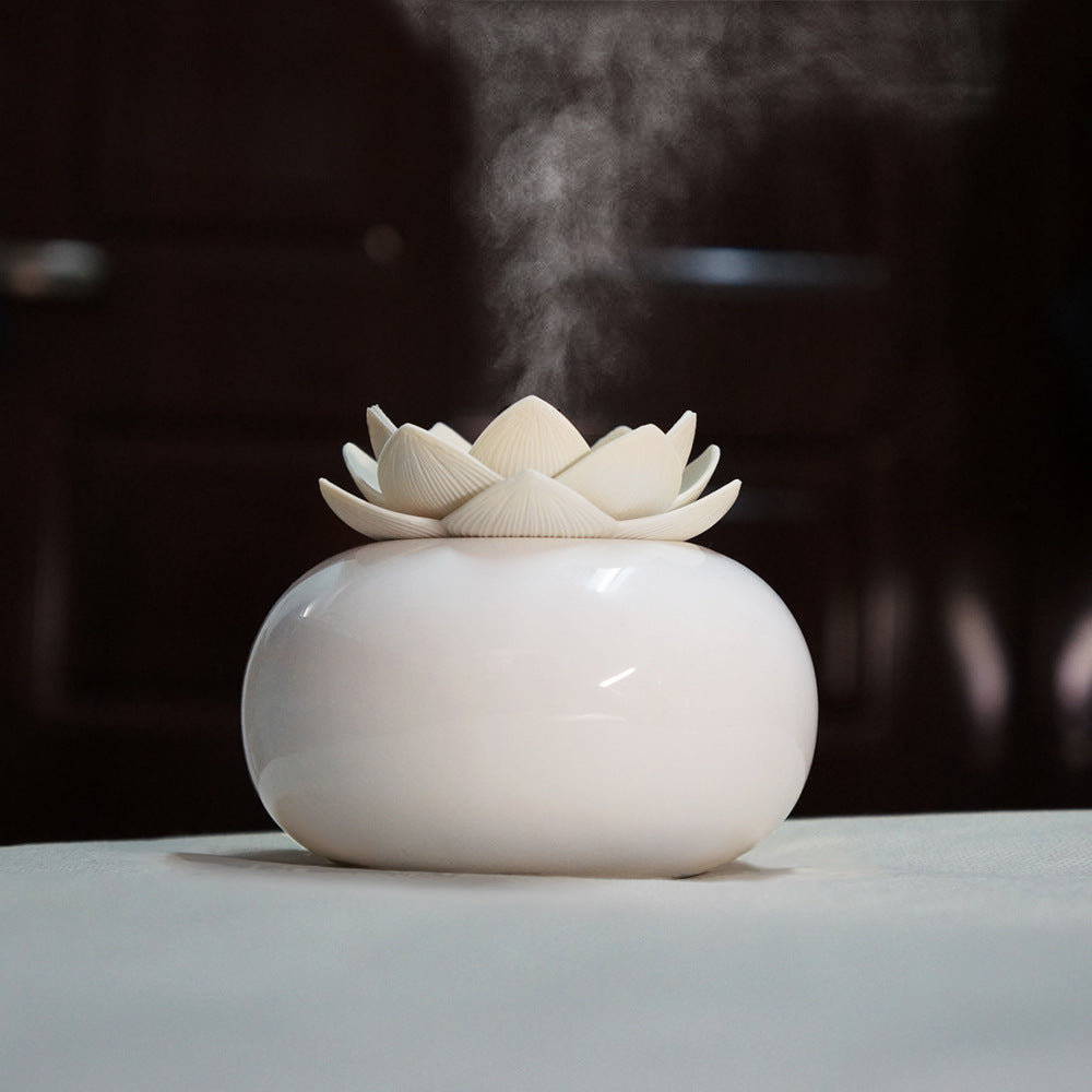 Lotus Classic Humidifier