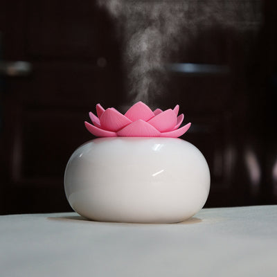 Lotus Classic Humidifier