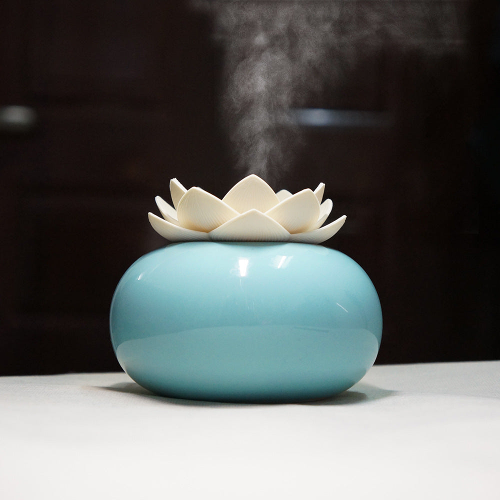 Lotus Classic Humidifier