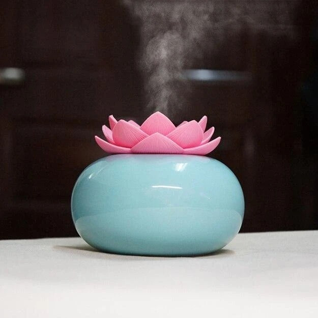 Lotus Classic Humidifier