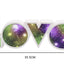 Love Decor Light