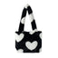 Love Fluffy Bag