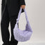 Mesh Cloud Bag