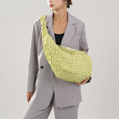 Mesh Cloud Bag