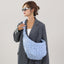 Mesh Cloud Bag