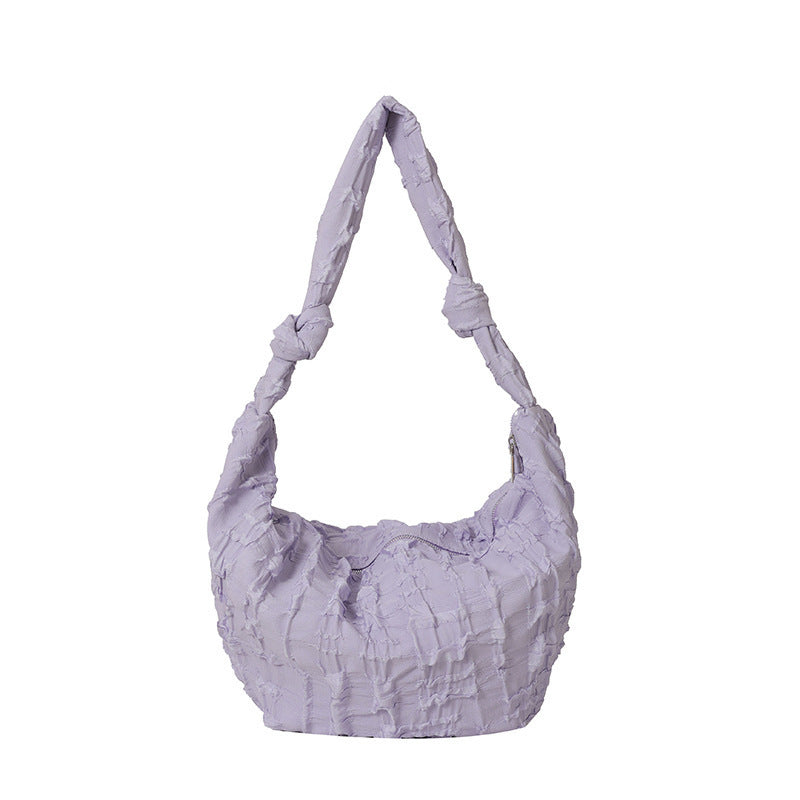 Mesh Cloud Bag